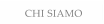 CHI SIAMO